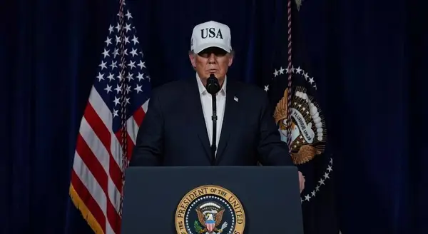 Откриено што му предложил Иран на Трамп