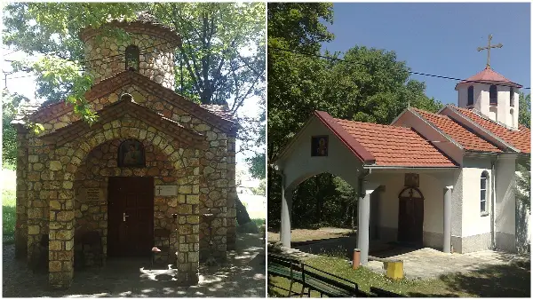 Лековит извор во близина на Скопје: Се верува дека оваа вода носи мир, сила и прочистување