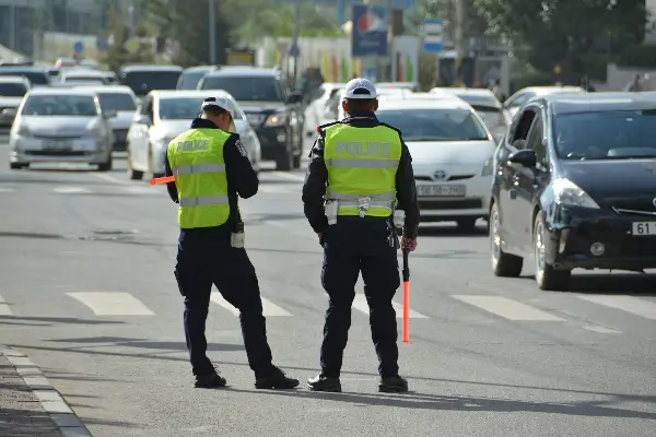 Полицијата во град во Арканзас без право да запира возачи до 2030 година