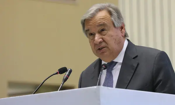 Гутереш: Без слобода на медиумите нема човекови права, развој и мир