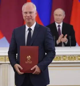 Дмитриев: Светот се движи кон најголемата енергетска криза, бирократите на ЕУ и Велика Британија ја игнорираат