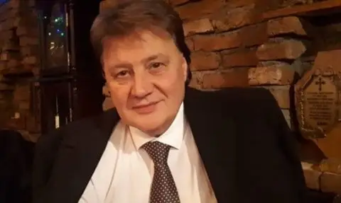 СЕЌАВАЊЕ: Шест години од смртта на Драган Вучиќ