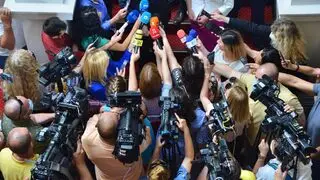 Светски ден на слободата на медиумите