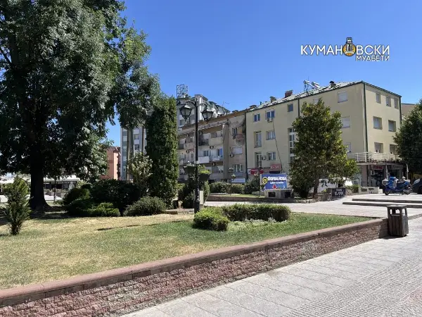 Неделна прогноза за Куманово: Температури и до 27 степени