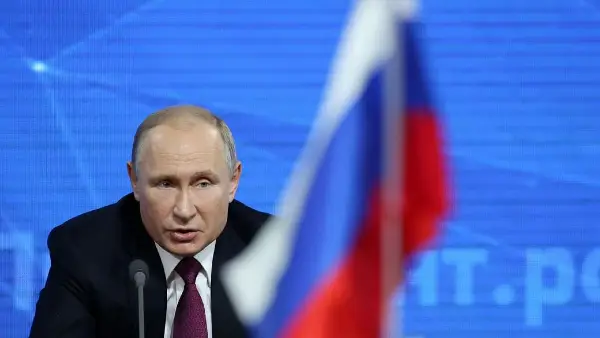 Драстично засилено обезбедување на Путин – Кремљ стравува од атентат и удар