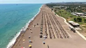 Туризмот донесе 10 милијарди долари во првиот квартал од 2026 година: Туркије и натаму е една од најпосетените дестинации