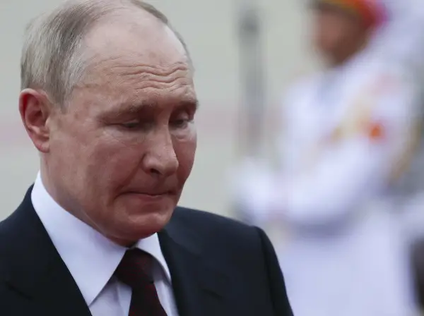 Засилени мерките за безбедност околу Путин: Страв од атентат и државен удар