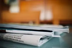 Папата на Светскиот ден на слободата на медиумите изрази жалење за убиствата на новинари