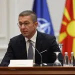 МИЦКОСКИ: Проектот Брза пруга ќе почне да се реализира в година, а до 2029-та ќе имаме готова пруга од Кичево до границата со Бугарија