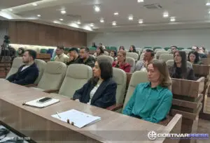 Како до подобар живот на младите? Гостивар домаќин на регионална средба посветена на младата популација