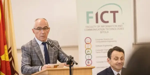 БИТОЛА СО ФОКУС НА БИЗНИСОТ: Коњановски го истакна значењето на претприемништвото за развој на градот