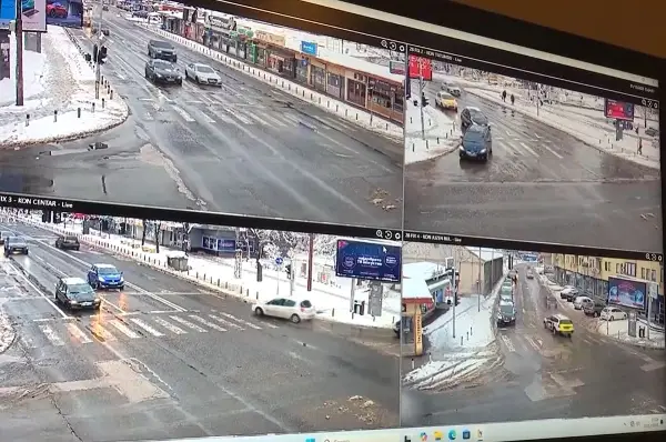 ВНИМАВАЈТЕ: Нова измама за наплата на наводни сообраќајни прекршоци