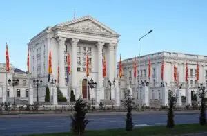Мицкоски: Март носи значаен раст на индустриското производство од 3%, со двоцифрен пораст во трговијата на мало