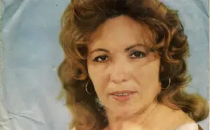 На денешен ден почина Васка Илиева, кралицата на македонската народна песна