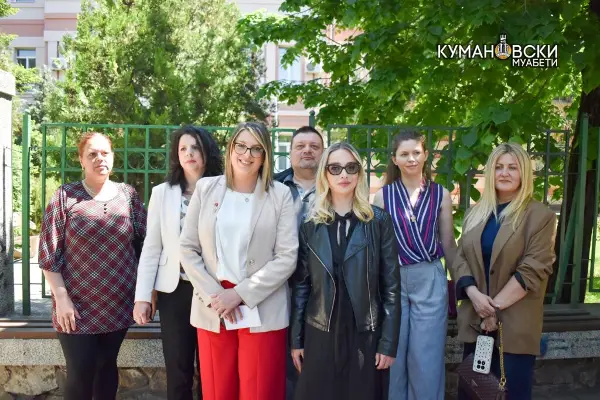Родителите бараат повлекување на новата концепција за основно образование (ВИДЕО)
