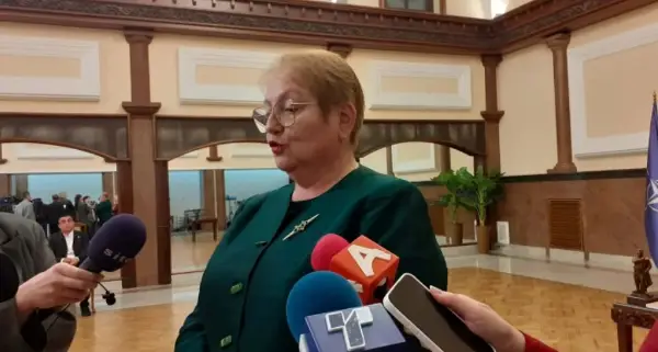 ПОНИШТЕНИ СЕ 8 СПОРНИ ДИПЛОМИ НА ФИЛОЗОФСКИ И 2 НА СЛАВЈАНСКИОТ УНИВЕРЗИТЕТ Случаите се пријавени во Јавното обвинителство