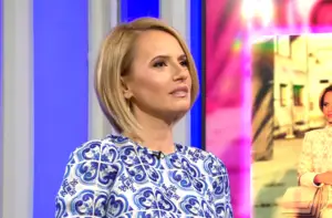 ВИДЕО | „Ми беше тешко и плачев“ – Росана, поранешната сопруга на Коки Јанков со емотивна приказна