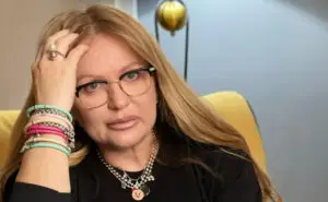 Весна Петрушевка поведе петиција за заштита на децата од штетното влијание на социјалните мрежи