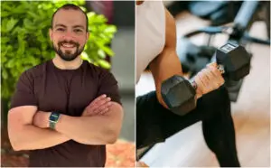 Интервју со Дејан Јанкоски, личен тренер: Пред да почнете да вежбате, најпрво запознајте го своето тело