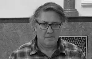 Замина Цирко — Македонија се збогува со Рамуш Муарем, едно од најпрепознатливите имиња на ромското новинарство