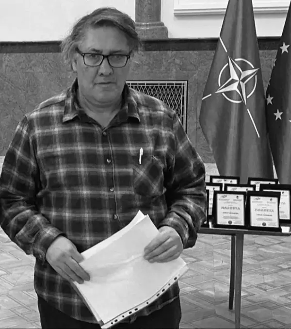 Почина новинарот Рамуш Муарем Цирко – еден од најгласните активисти за правата на Ромите