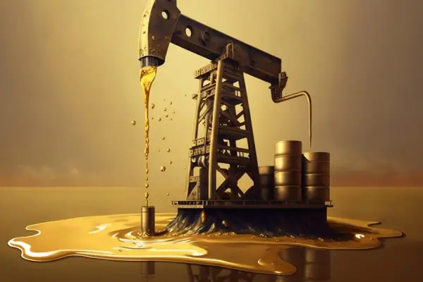 Пак се зголеми цената на нафтата