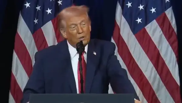 ИРАН ВЕЌЕ НЕМА НИ ЛИДЕРИ, А ЌЕ НЕМА НИ НУКЛЕАРНО ОРУЖЈЕ Трамп очекува пад на цената на нафтата