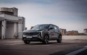 Geely сака да биде „како Toyota, но од Кина“