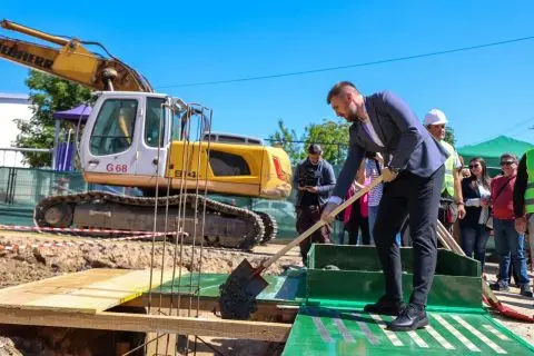 Митески: Ново поглавје за ООУ „Гоце Делчев“ во Горно Лисиче
