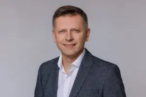Компанијата Visa го именуваше Сергиј Мартинчук за виш потпретседател и регионален менаџер за 17 пазари