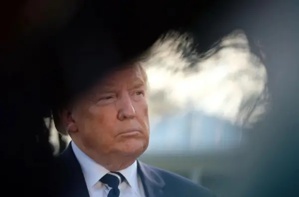 Трамп: „Победивме“