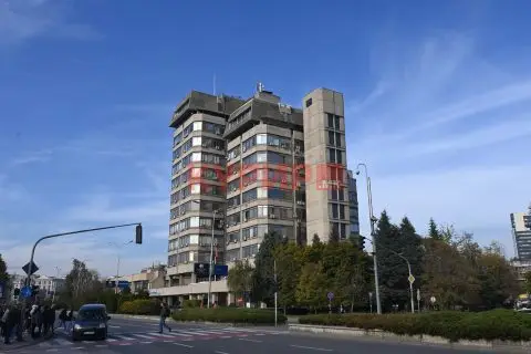Каматната стапка е непроменета –  зголемени ризици за монетарно затегнување