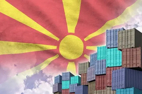 Пораст од 3,6 проценти на извозот во првиот квартал