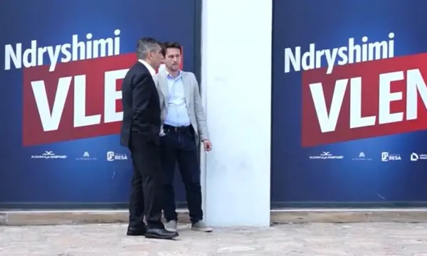 ВЛЕН: Османи е навлечен на фотелја, а Беџети коленичи пред ВМРО за да стане дел од Владата