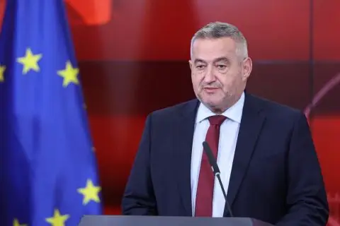 Засилени контроли за боледувања: ФЗОМ ја разгледува можноста породилното да се продолжи на 12 месеци