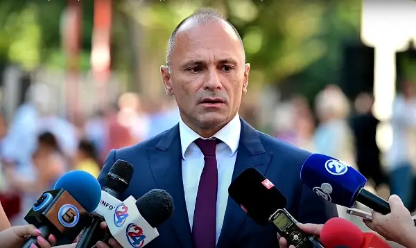 Филипче: На Денот на Македонскиот јазик со гордост може да кажеме дека поради СДСМ е признаен и обезбеден