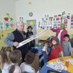 Во Глуво одбележан Ѓурѓовден со богата културна програма