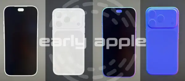 iPhone 18 Pro и iPhone 18 Pro Max ќе имаат помал Dynamic Island