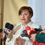 Димитриеска-Кочоска на Економскиот и финансиски дијалог: Посветени сме на стабилен економски раст со фокус на реформи и одржливи јавни финансии во услови на глобална неизвесност