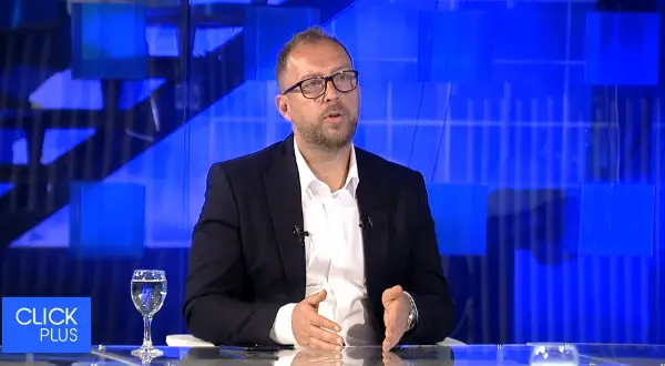Љутков од Брисел: Македонската култура е жива ризница, а јазикот нејзин најсилен белег