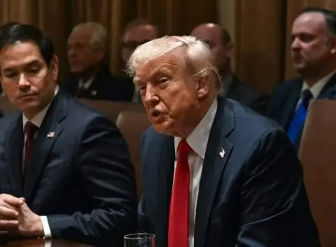 Трамп најави пауза на „Проектот Слобода“, Рубио изјави дека операцијата „Епски бес“ е завршена