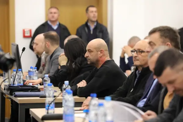Судењето за пожарот во „Пулс“ продолжува со изведување материјални докази од Обвинителството