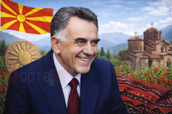 Во спомен на Војо Стојаноски, непресушниот извор на македонската песна, ден кога замолкна еден голем глас