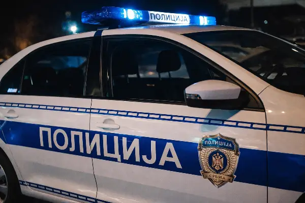 Тешка сообраќајна несреќа кај Нови Пазар: четворица починаа, две лица тешко повредени