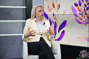 МАМАВИЗИЈА | Жаклина Пешевска: Два пати сакав да абортирам, магични зборови ме предомислија