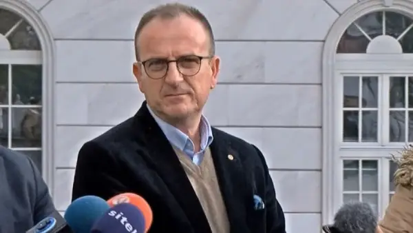 Алијанса на Таравари го охрабрува Мицкоски веднаш да свика предвремени парламентарни избори