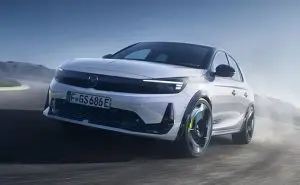 ПРЕМИЕРА: 281 коњска сила и 5.5 секунди до 100 – Opel ја претстави Corsa GSE!