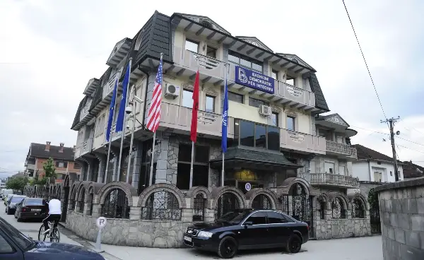 ВЛЕН: Партијата од „Соравија“ и милионерите од Мала Речица не можат да го поднесат редот во Чаир