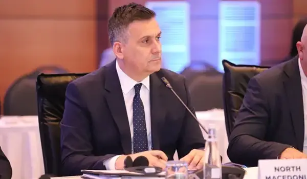 Хоџа: Потребни се заеднички решенија за климатските предизвици