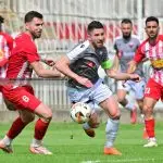 Решавачки битки за влез во финалето на Купот на Македонија